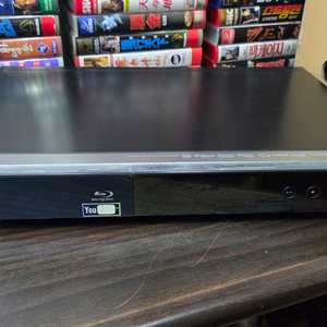 LG 블루레이 플레이어 BD390