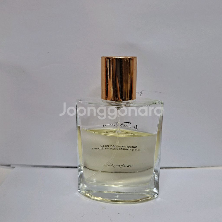 클린아일랜드 섬백리향 오드퍼퓸 50ml 0726--1