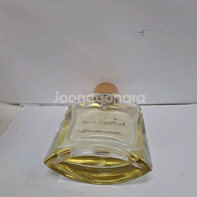 클린아일랜드 섬백리향 오드퍼퓸 50ml 0726--2