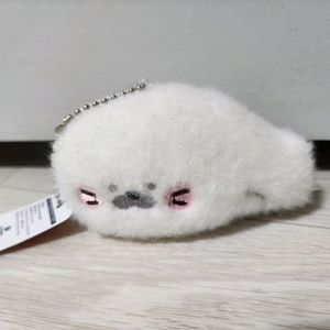 예쁜 키링 인형 많아요