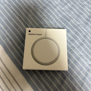 애플 MagSafe(맥세이프) 충전기 새상품 팔아요