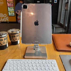 iPad Pro 11 M2 스페이스 그레이