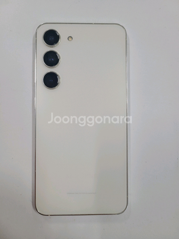 갤럭시S23 A+급--13