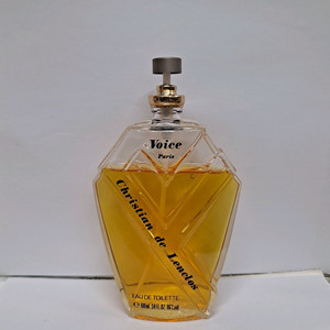 크리스티앙 드렌디스보이스 오드뚜왈렛 100ml 0726