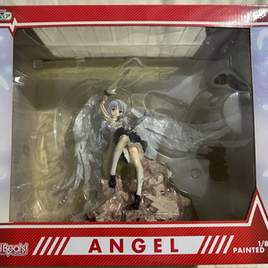 브로콜리 엔젤비트 타치바나 카나데 피규어