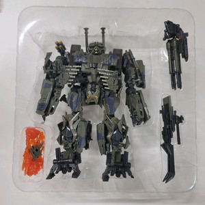 트랜스포머 브롤