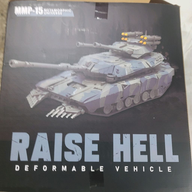 트랜스포머 브롤--3