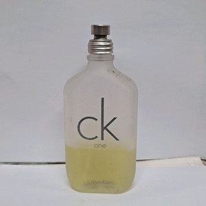 캘빈클라인 ck one 100ml 0726