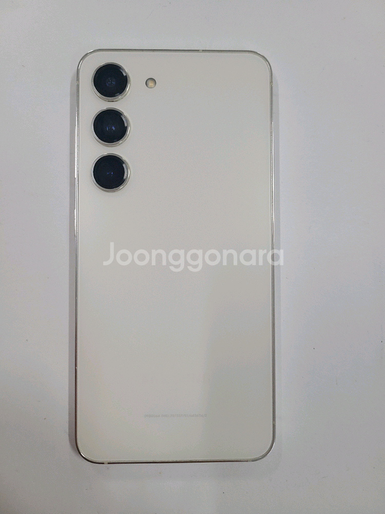 갤럭시S23 A+급--1