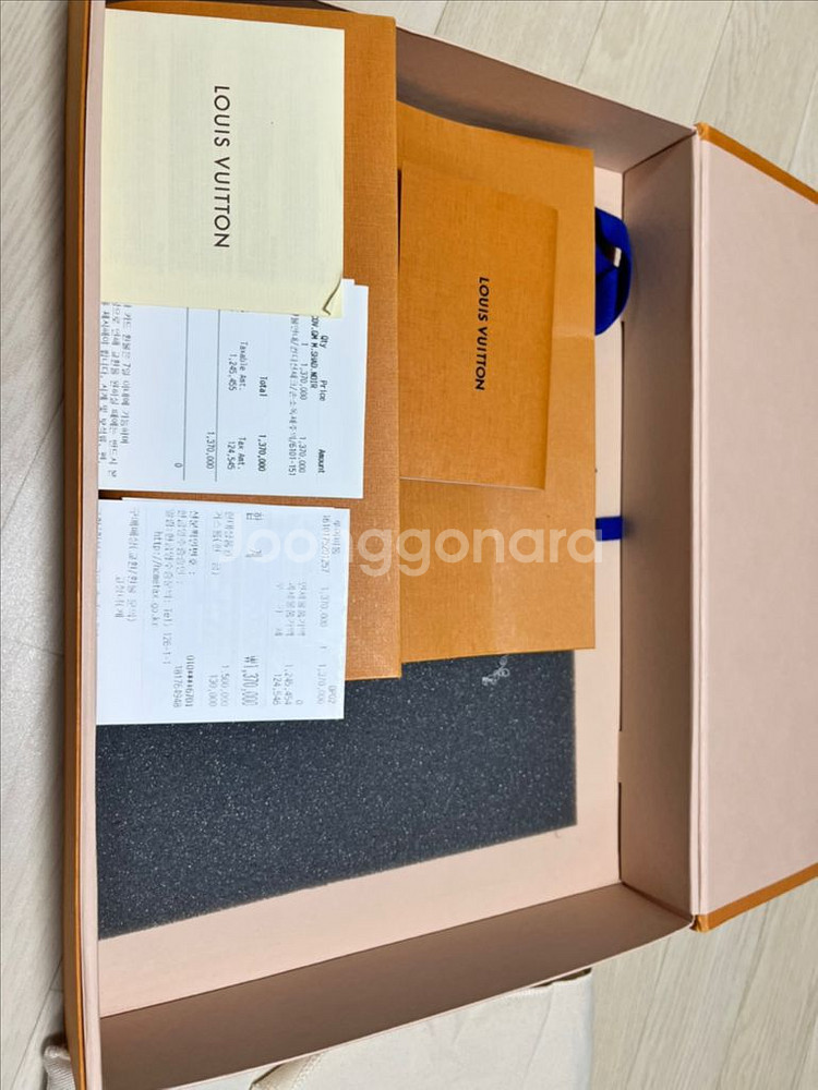 루이비통 클러치백 M62903--5