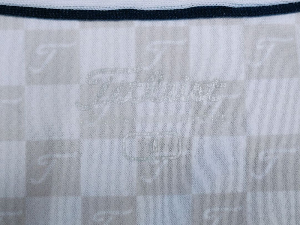 Titleist 타이틀리스트 멀티패턴 기능성 스판반팔카 이미지