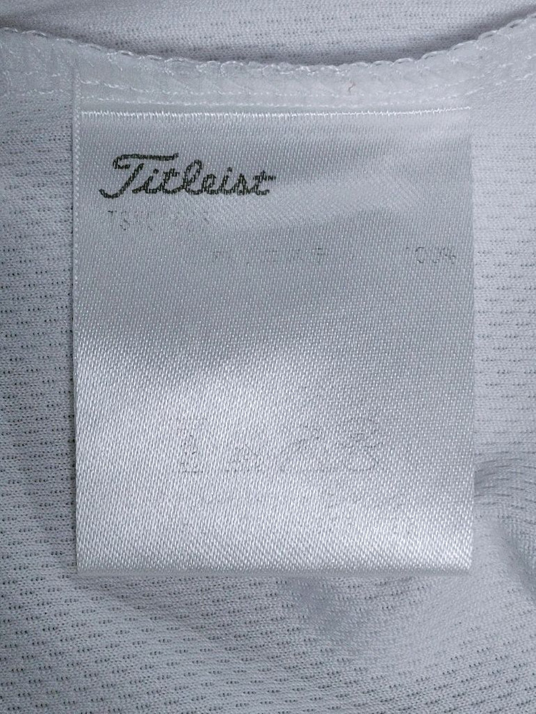 Titleist 타이틀리스트 멀티패턴 기능성 스판반팔카 이미지