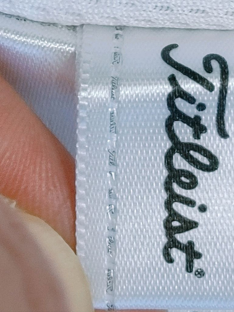 Titleist 타이틀리스트 멀티패턴 기능성 스판반팔카 이미지
