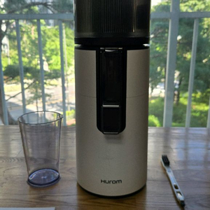 휴롬 h400 화이트 색상 판매해요