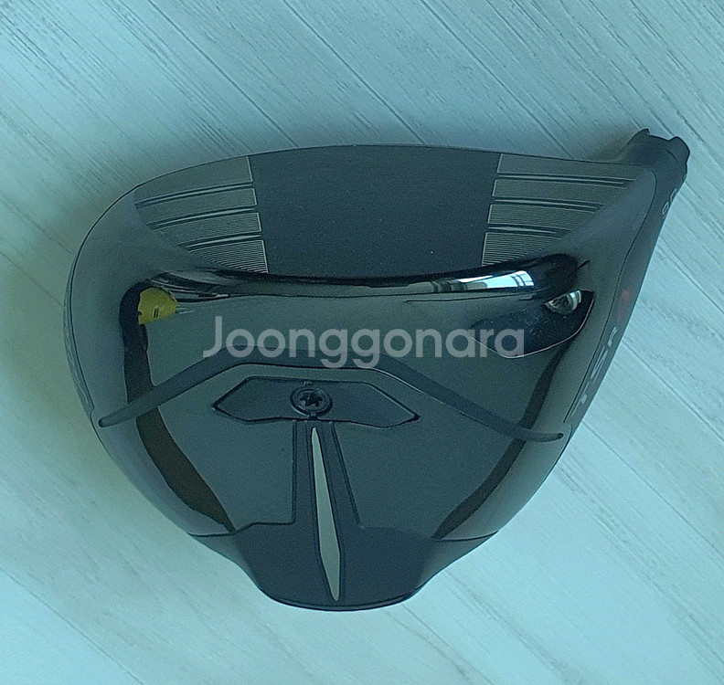 타이틀리스트 TSR4 정품 드라이버 헤드--3