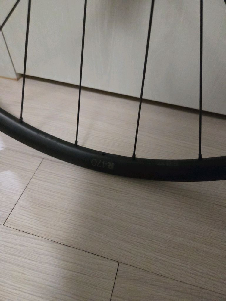 디티 r470 휠셋 dt r470--2