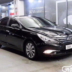 [현대]쏘나타 더 브릴리언트 CVVL 어트랙션 #앱특가
