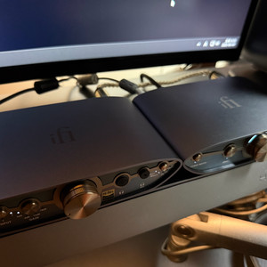 iFi ZEN DAC3/CAN3/Power/4.4