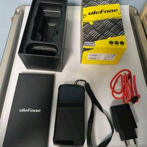 ulefone mini 20 pro 러기드 폰 팝니다