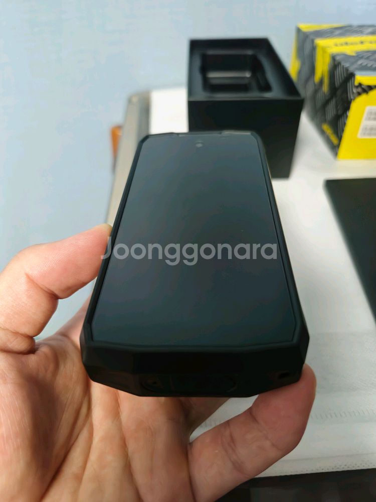 ulefone mini 20 pro 러기드 폰 팝니다--2