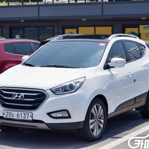 [현대]뉴 투싼iX 디젤(E-VGT)2WD 모던 #앱특