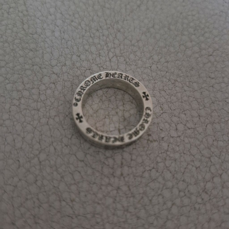 크롬하츠 포에버링 20호 30만원 이미지