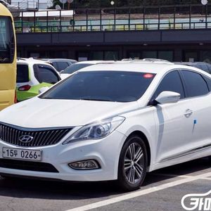 [현대]그랜저 HG LPG HG300 MODERN #앱