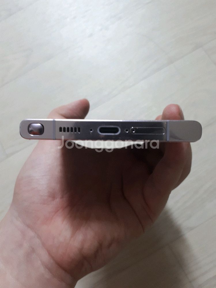 s23 울트라 라벤더 512g--4