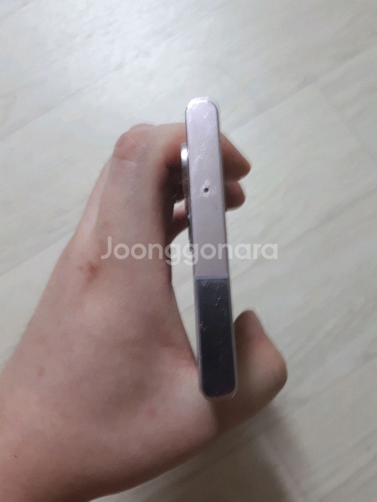 s23 울트라 라벤더 512g--5