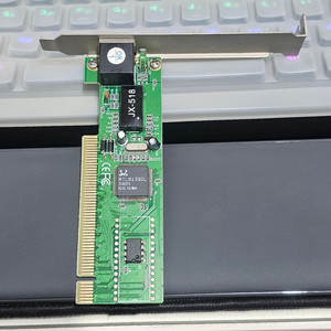 PCI 기가 랜카드(NEXT-200D)