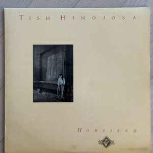 Tish Hinojosa LP - Homeland