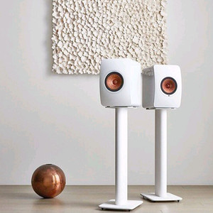 KEF LS50W2 케프 wireless2