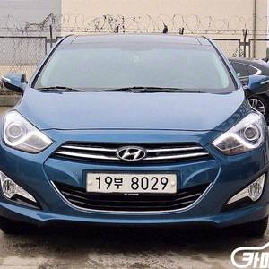 [현대]i40Saloon 1.7 VGT PREMIUM