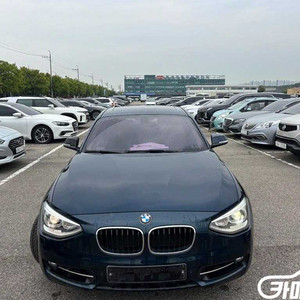 [BMW]1시리즈 (F20) 120d 스포츠 팩 2 (