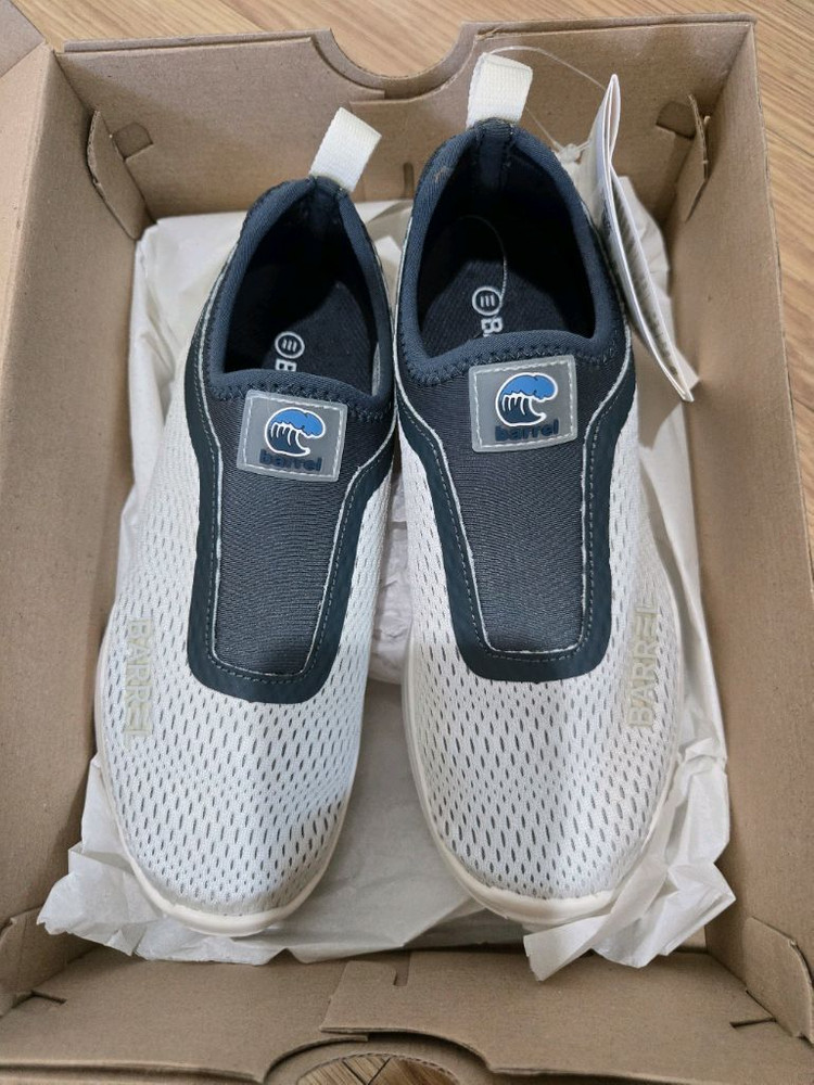 새상품)배럴 키즈 뉴웨이브 아쿠아러너 아쿠아슈즈 210 이미지