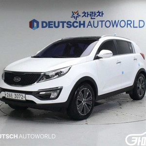 [기아]더 뉴 스포티지 R 디젤 2WD 노블레스 (5인