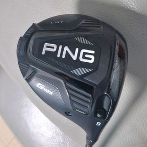 핑 G425 LST 드라이버 9도 173-55 S