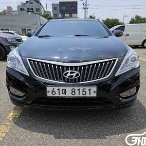 [현대]그랜저 HG HG240 MODERN 컬렉션 #앱