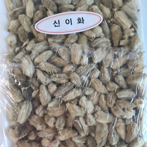 신이화