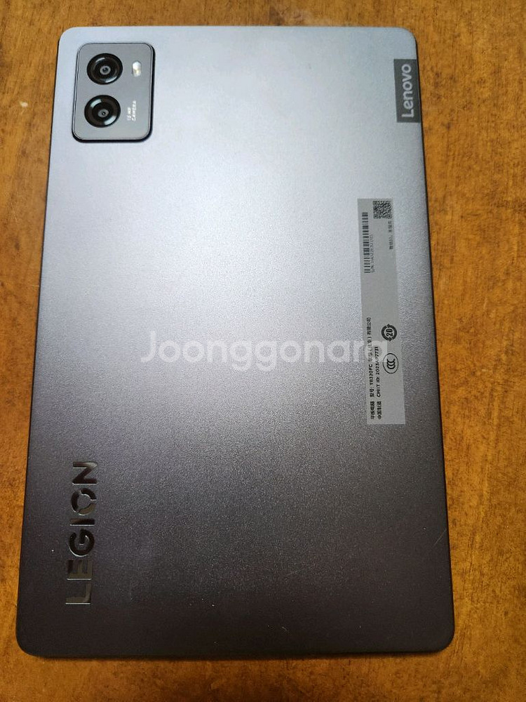 레노버 Y700 2세대 내수용 27만원--1