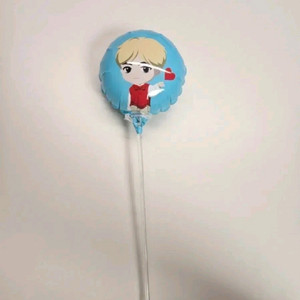 방탄 팝업스토어 풍성