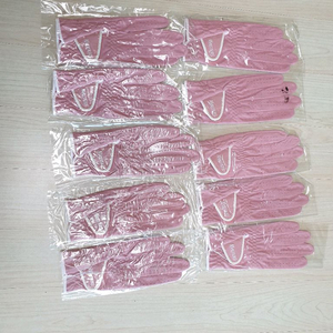 여성골프장갑 새상품10장1만원 사이즈20