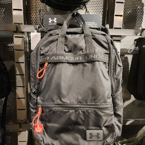 새상품 - 언더아머 고퀄리티 경량 수납 우먼 가방 배낭