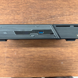 Asustor FS6712X NAS 이엠텍 정품