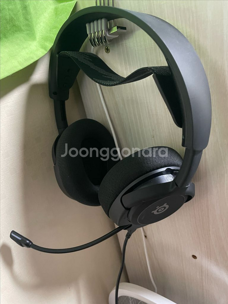 스틸시리즈 Arctis Nova 3 (노바3) 유선--0