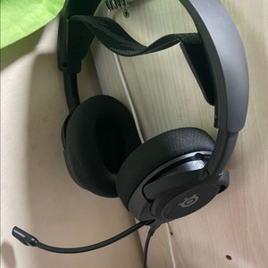스틸시리즈 Arctis Nova 3 (노바3) 유선