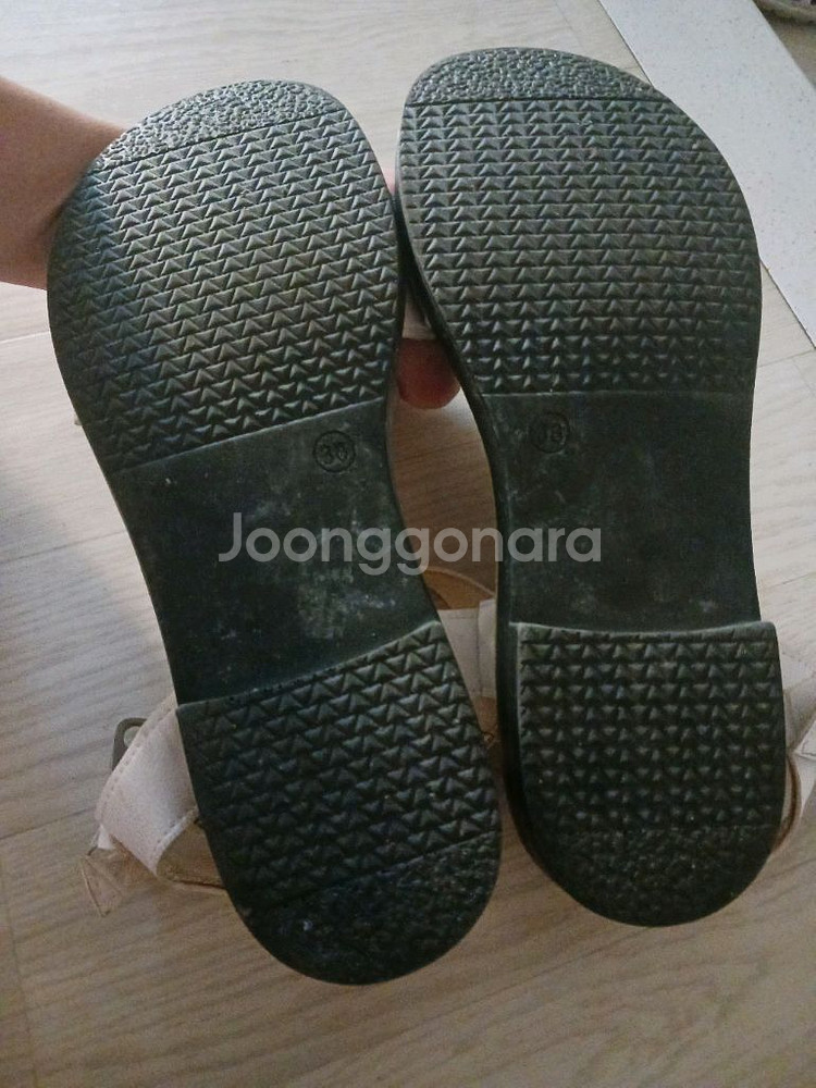 푸마운동화 250 샌들무료드림--5