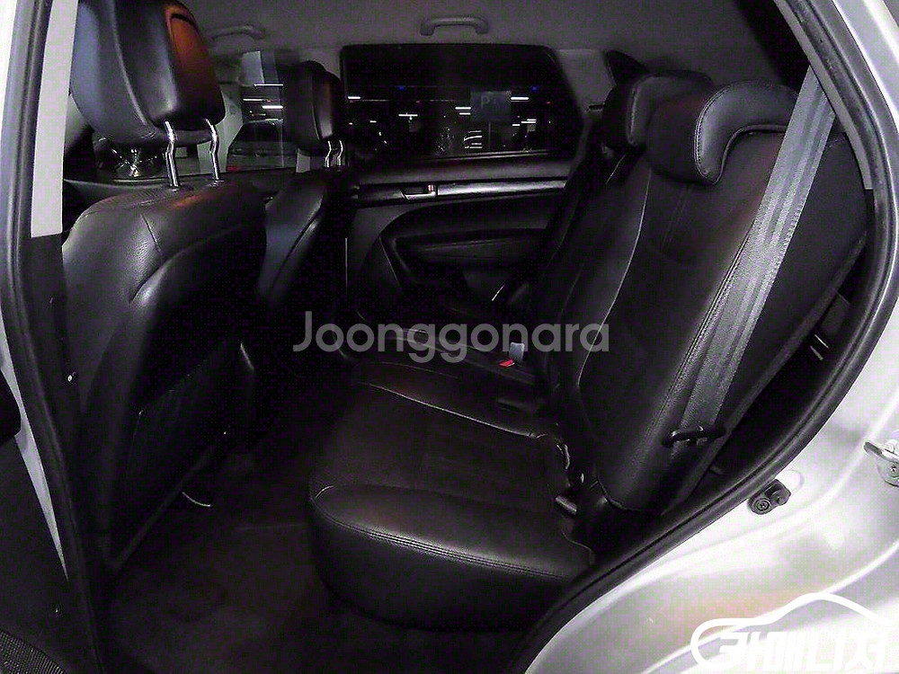 [기아]쏘렌토 R 디젤 2WD 2.0 TLX 최고급형--6