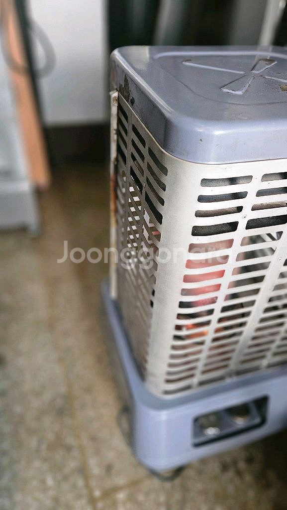 신일 SRH-15000PC 석유난로 등유난로 로터리난로--2