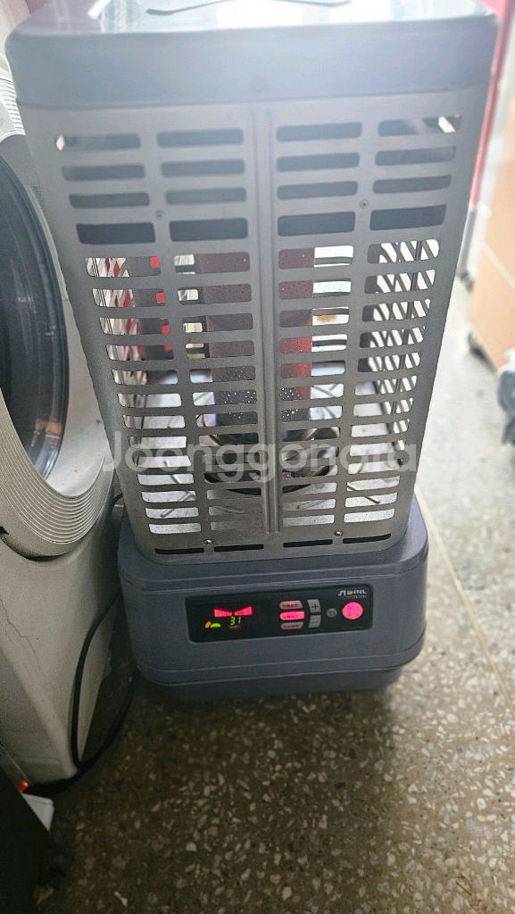 신일 SRH-15000PC 석유난로 등유난로 로터리난로--0